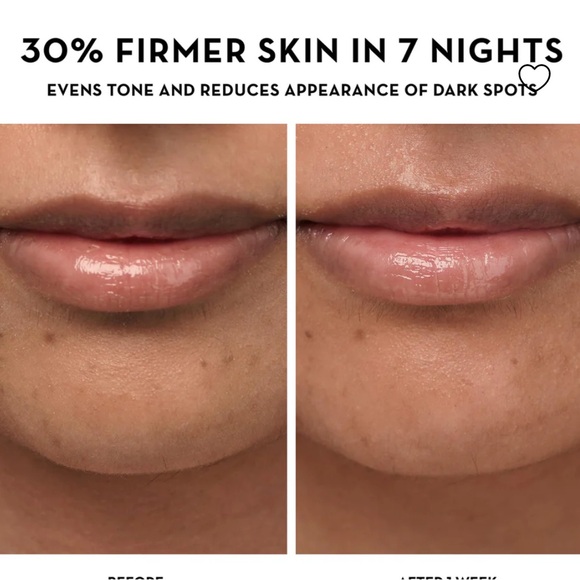 🛍️NEW in Box FULL SZ Dewtopia Firming Night Cream. - Picture 8 of 16